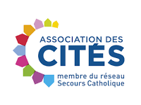 Logo association des cités