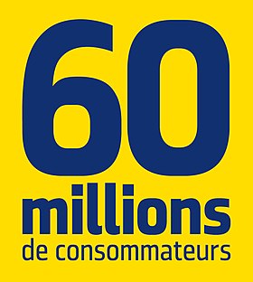 logo 60 millions de consommateurs